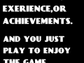 Just Gamer Things