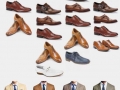 Men's suit & shoes guide