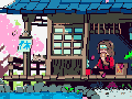 8-bit Spring