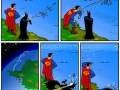 Batman vs. Superman