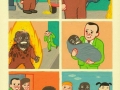 Disturbing