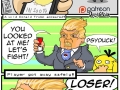 Trump ft. Pokemon Go