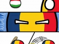 Oh, Romania..