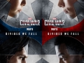TeamCap or TeamIronMan?