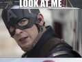 Captain Spiderman