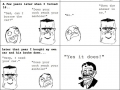Troll dad