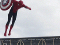 Spoodermon