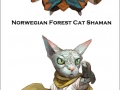 Cat army