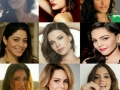 Brazilian actresses