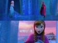 My favourite Frozen scene
