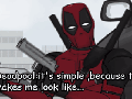 Cap'n America & Deadpool