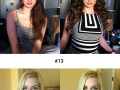 The power of makeup