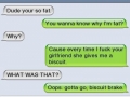 Dude! WTF Seriously!