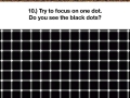 Optical illusions