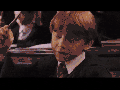 Batman at Hogwarts