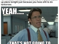Drunk people will know