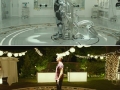 Movies before & after special effects