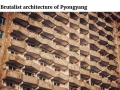 Illegal photos of North Korea