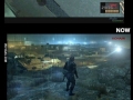 Video games then & now