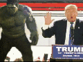 Hulk Smash!