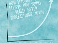 Charts for procrastinators