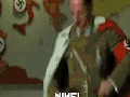 Mathematical Nazi