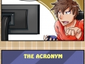 Game character namers