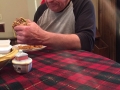 That's our papaw now