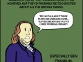 Ben Franklin