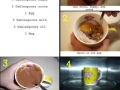 Brownies in 3 minutes