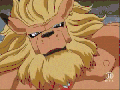 Leomon please, not again