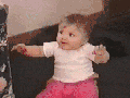 Happiness has a face