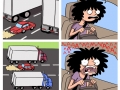 Driving