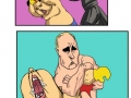 G3's KungFu