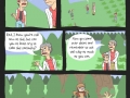 I wanna be the very best