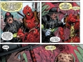 Deadpool comics are the best