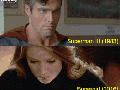 Now and then