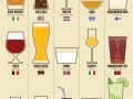 Around the world in 80 drinks