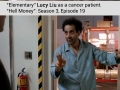 Now-famous guest stars in X-Files