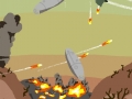 A famous battle