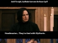 Scumbag Dumbledore