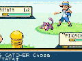 Pikachu, use headb*tt!
