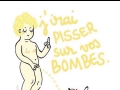 Solidarity with Brussels