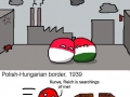 Polish-Hungarian friendship