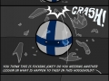 Anti social Finland