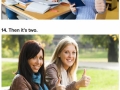 Just uni things