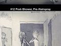 Guy illustrated days spent with his wife