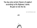 Signs youre a crazy cat parent