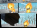 Fire & Rain