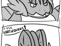 Mega Swampert